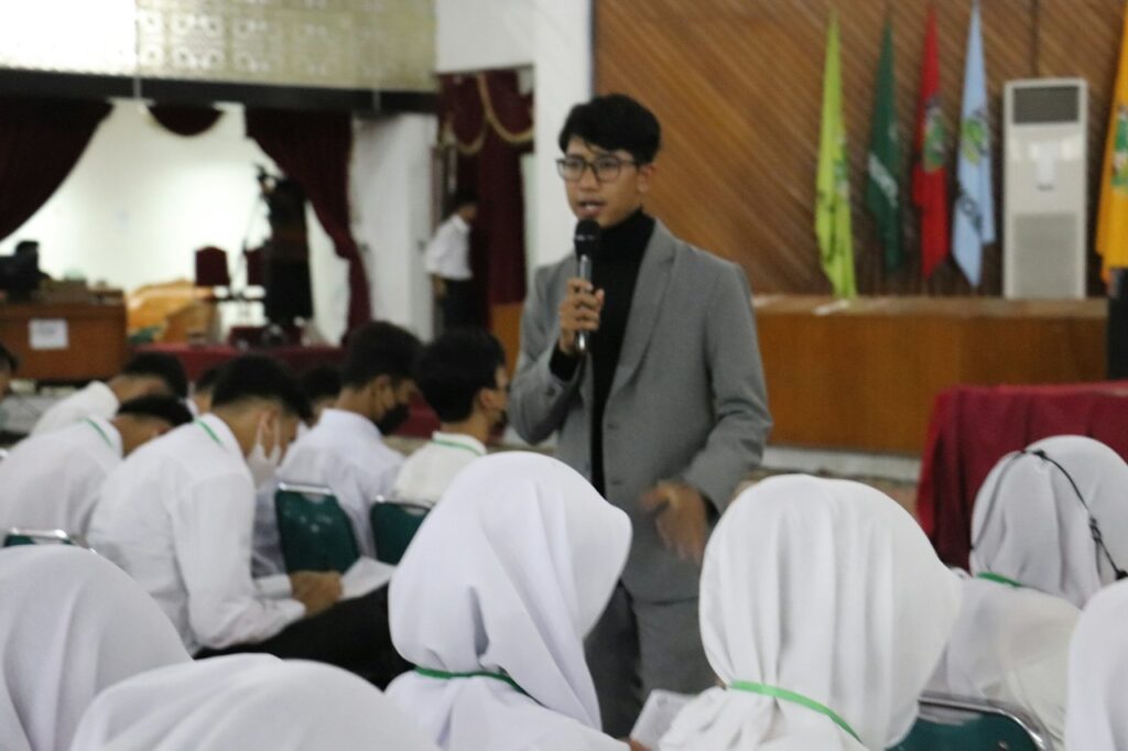 Advanced Spoken & Fluency Program